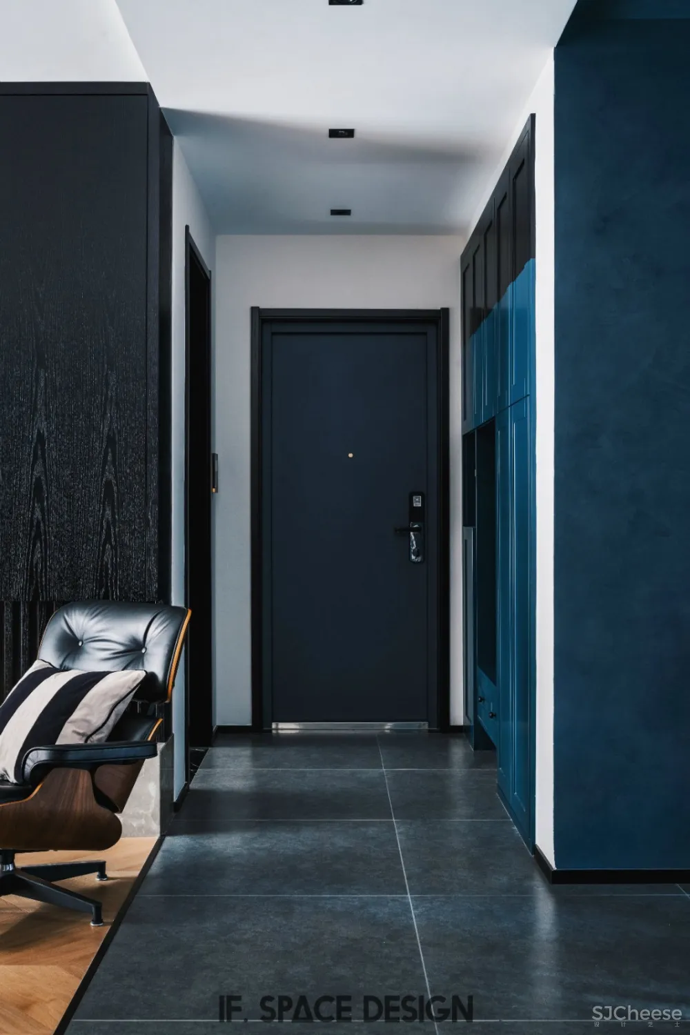 秋风十里,不如在家等你