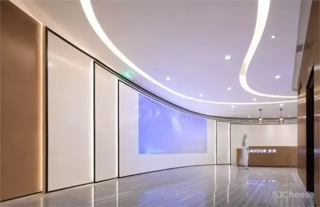 苏梵造型(大朗店)