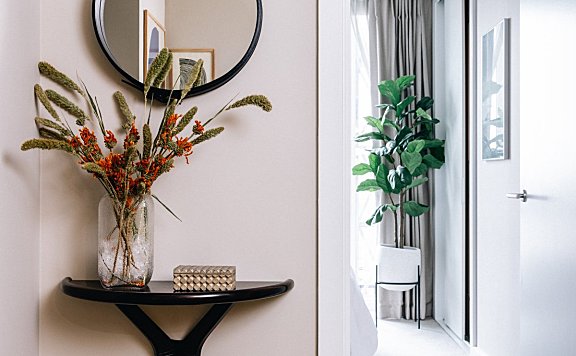 Bergman&Mar | Bollo Lane