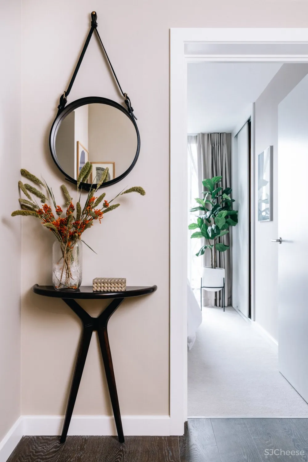 Bergman&Mar | Bollo Lane