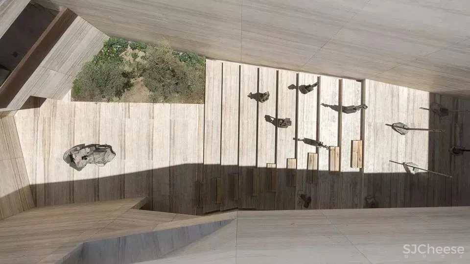 2019年度商业空间十宗“最”,这样的设计太过瘾!