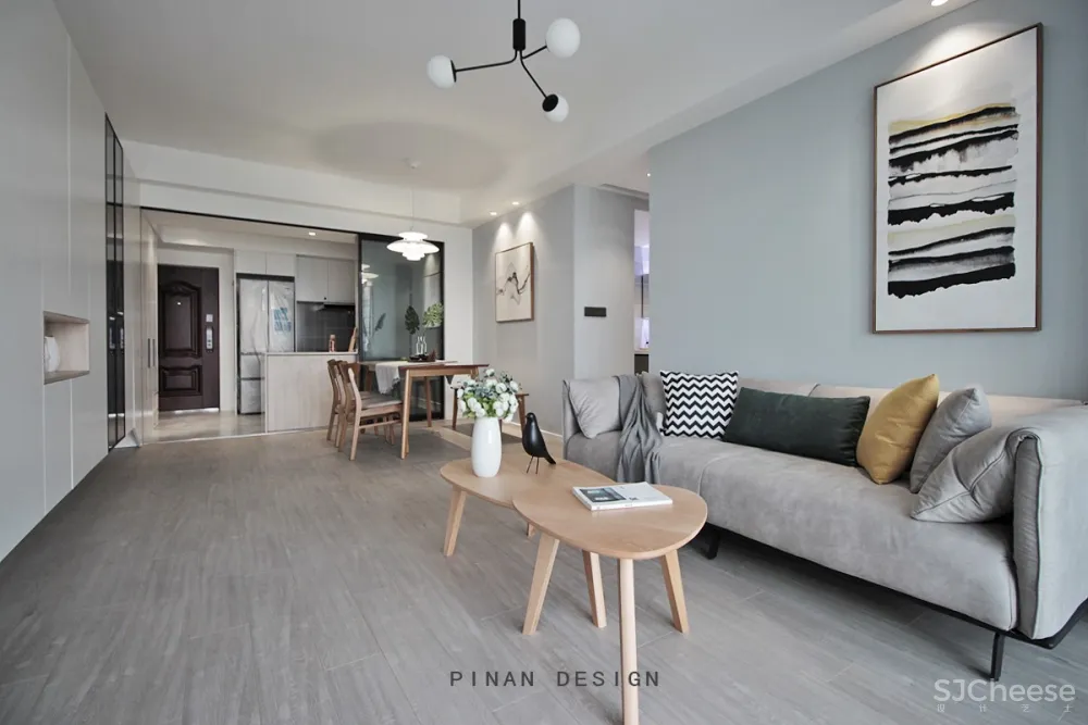 【生活 态度】-----品岸装饰设计/湖北潜江