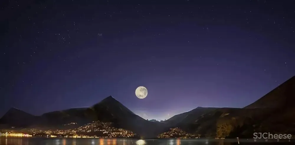 因势而生,与自然对话 尚石设计