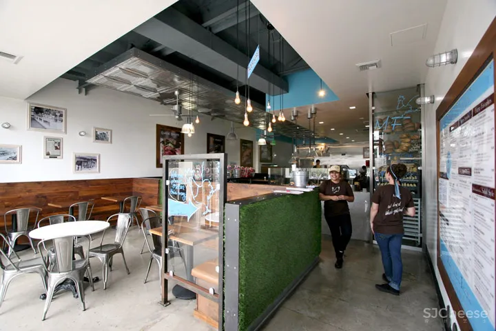 mendocino farms