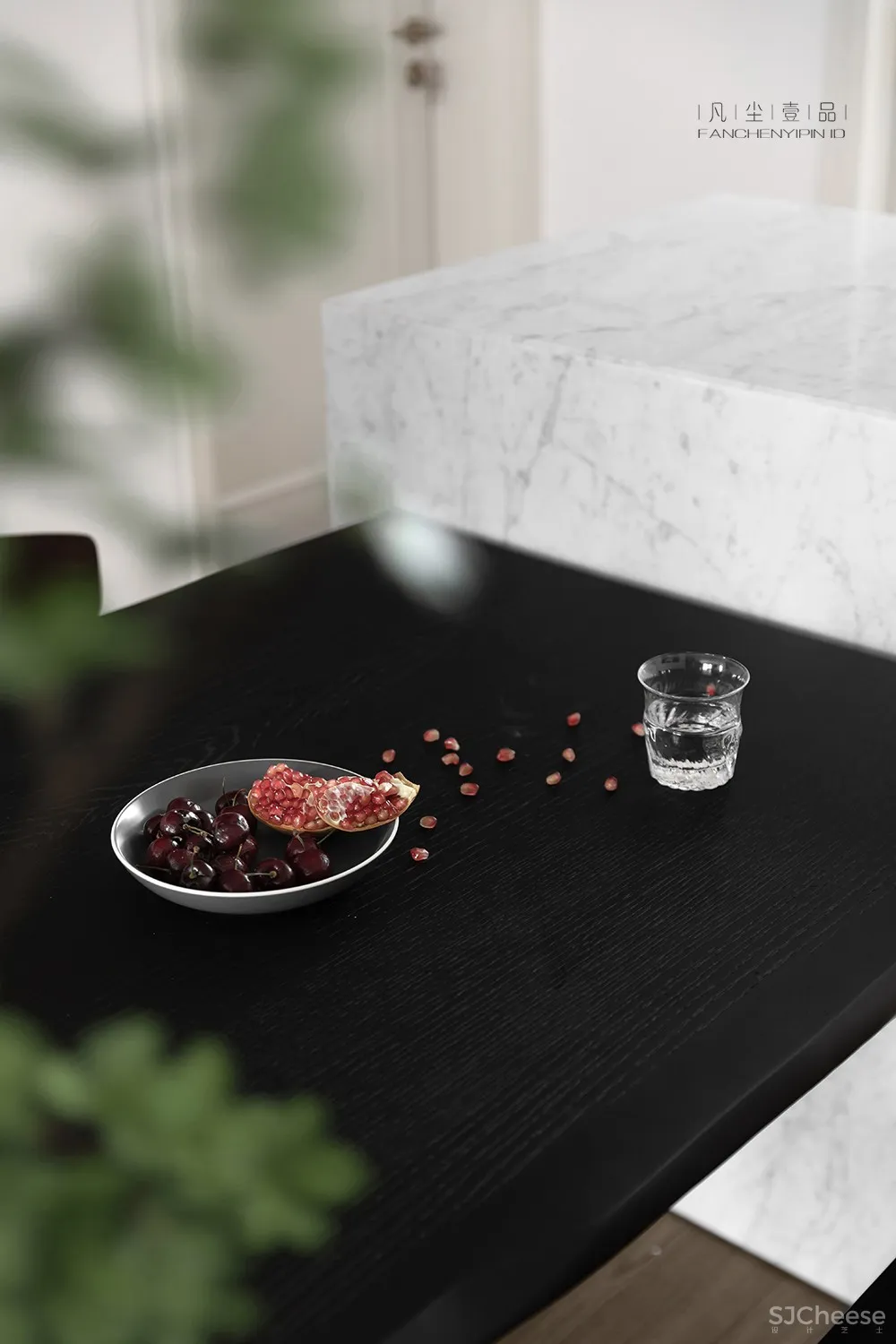 270m2两人居,颜值 空间,完美演绎品质生活新主张 凡尘壹品