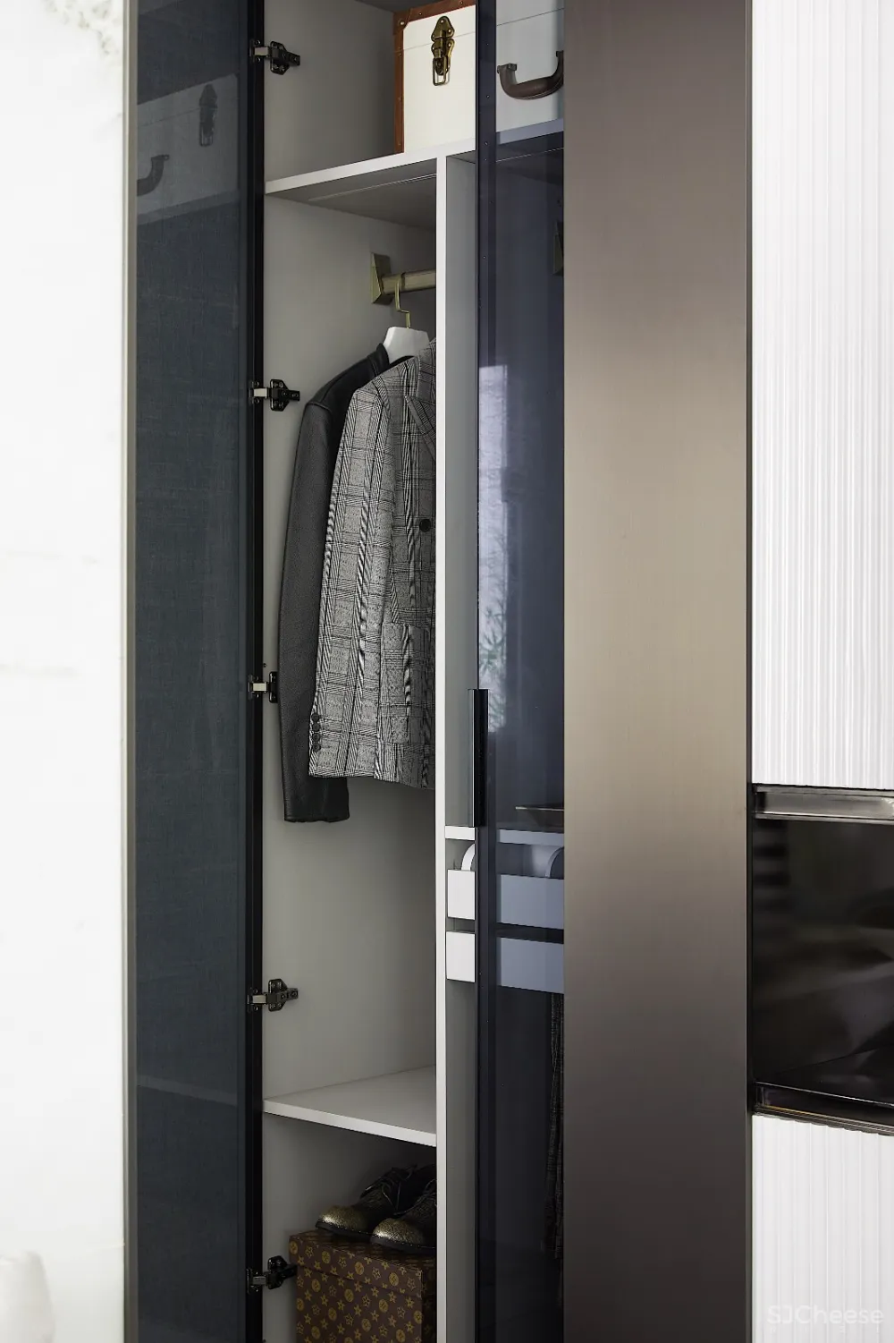 郑州城南正荣府-韶华胜级,音之荼靡