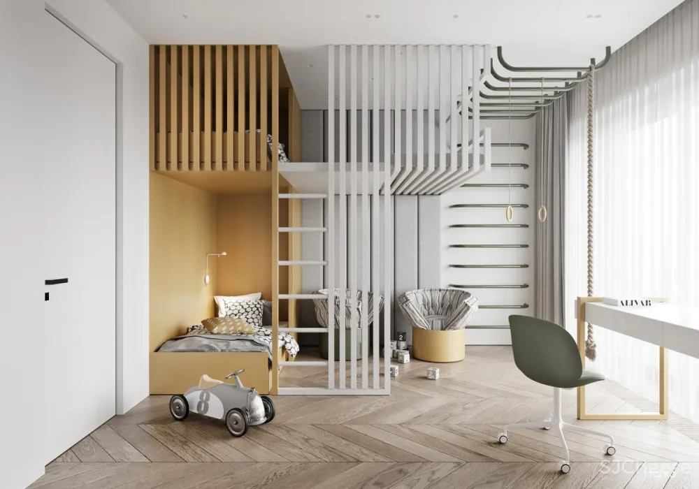 TOL'KO | Pistanchio Flat , 尽显淋漓尽致的美