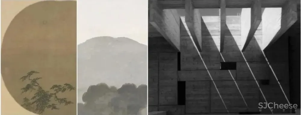 诗意光影,当代东方 御融设计