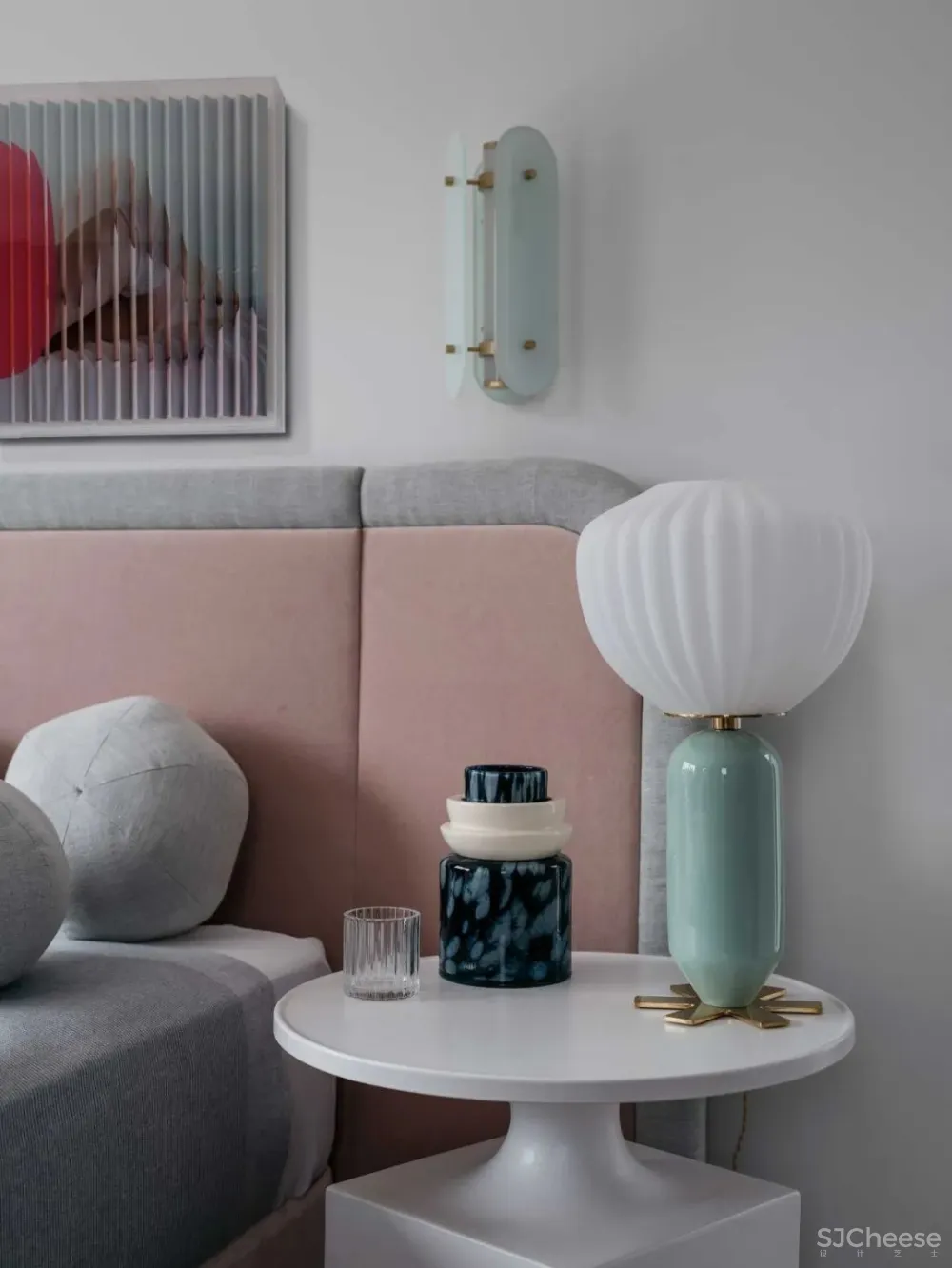 精致与优雅的缩影 Nina Maya