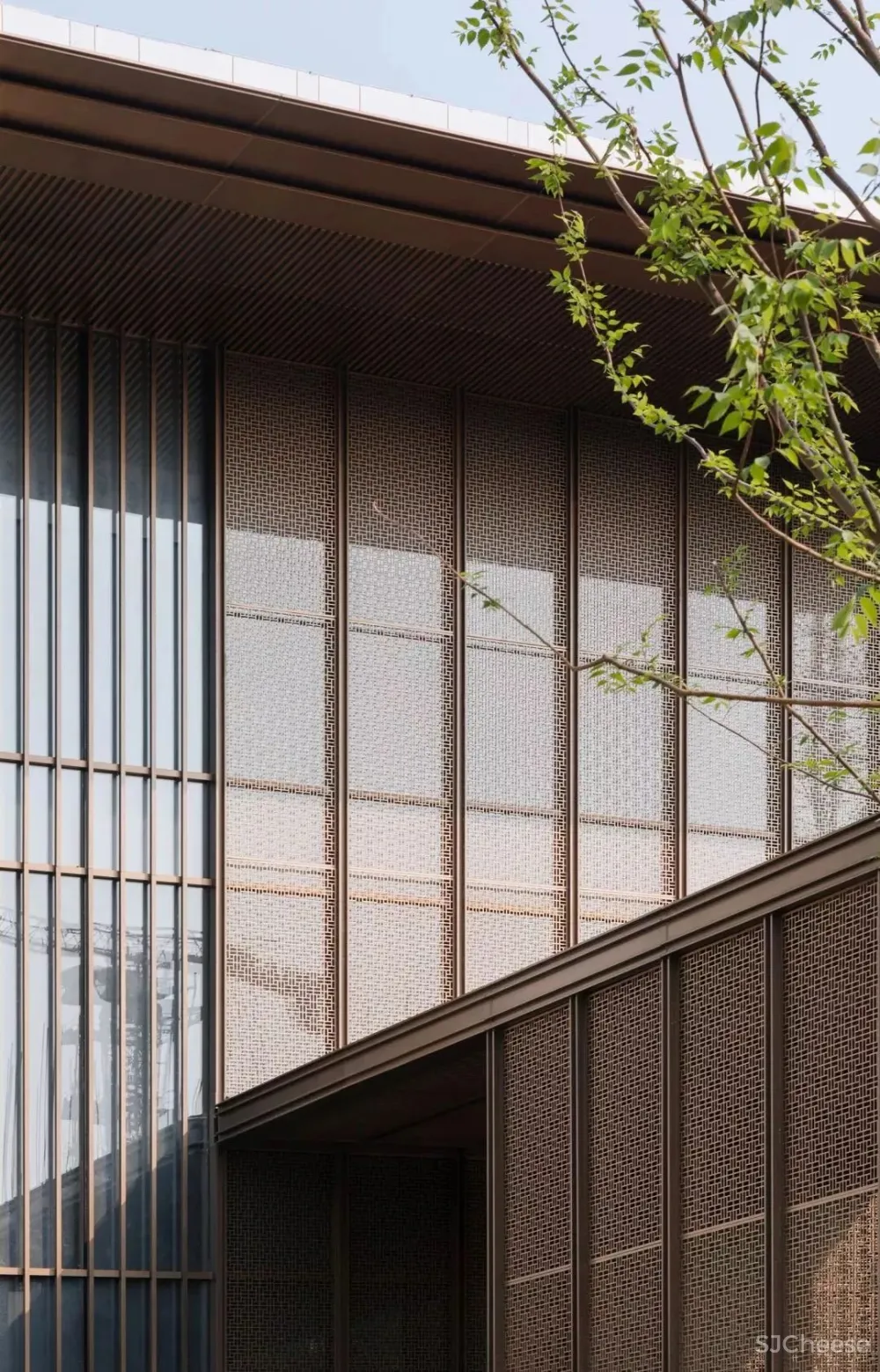 盘点2019最旺售楼处，2020值得学习！