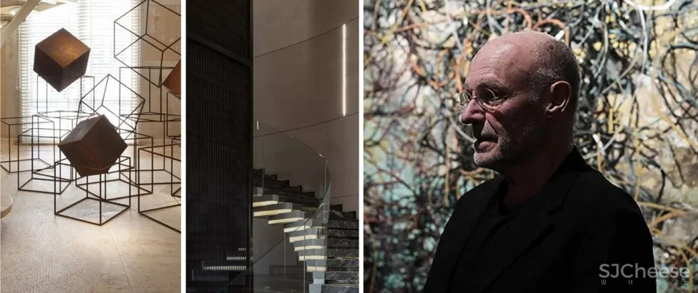 纱纱优家|创客大厦 LOFT空间体验馆