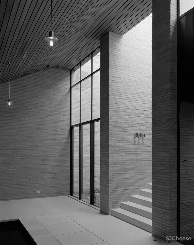 London Spa Richard Bell Architecture