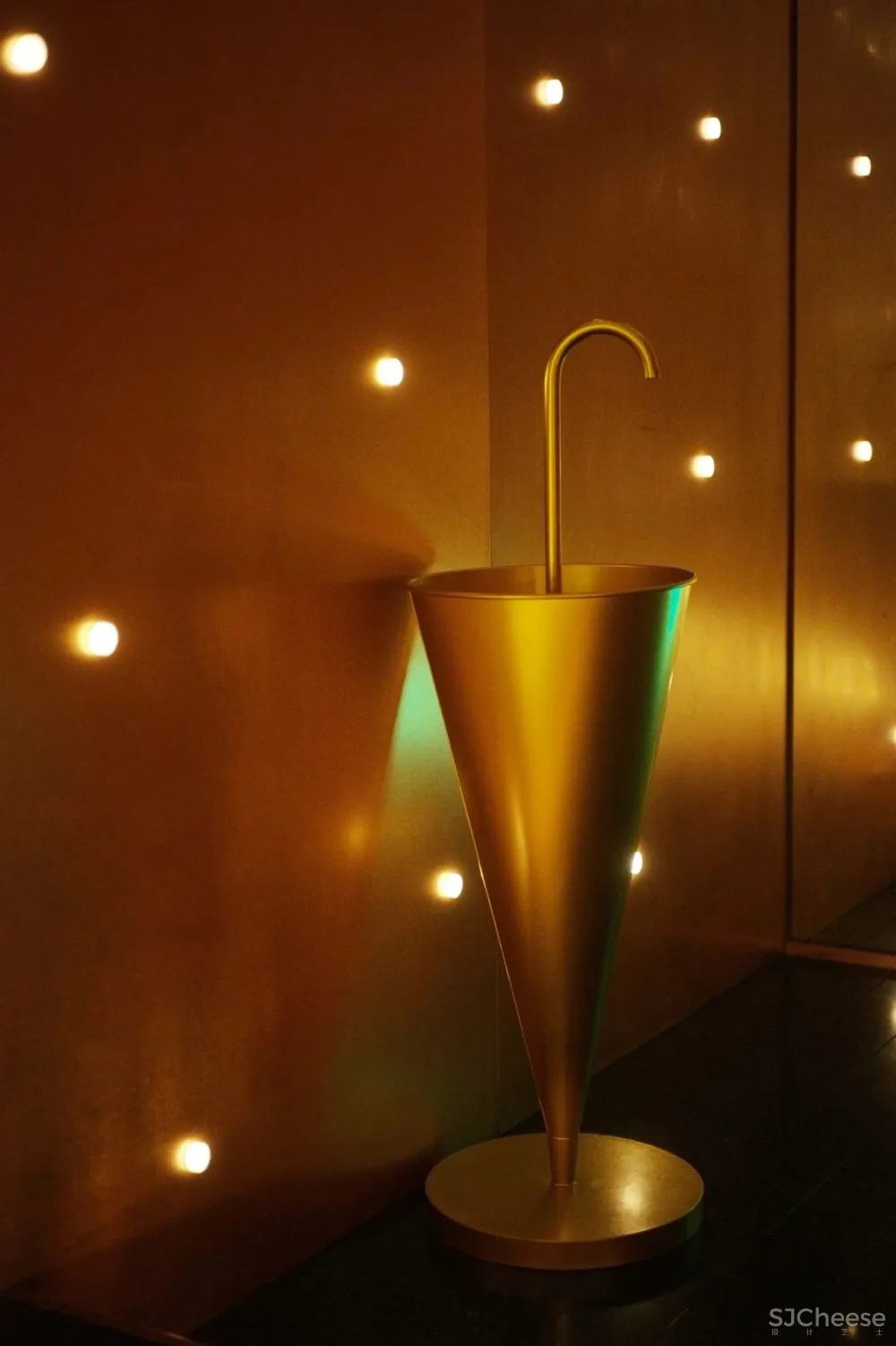 GTD 新作 为飞行梦想而干杯 AVIATION威士忌鸡尾酒吧