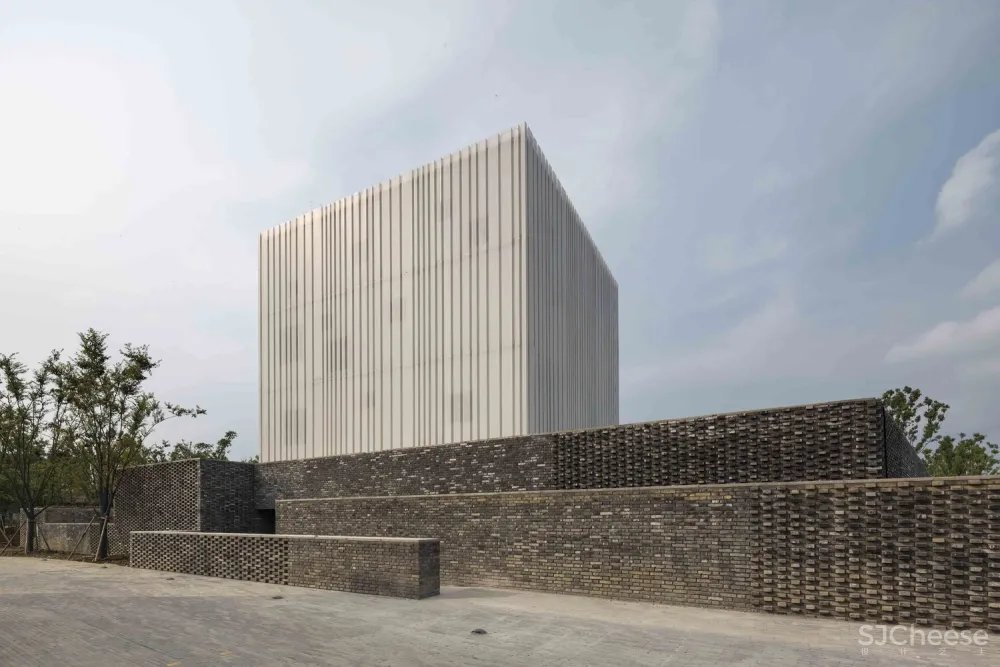 Suzhou Chapel Neri-Hu Design and Research Office
