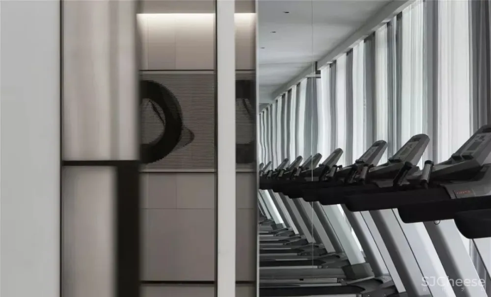 因势而生,与自然对话 尚石设计