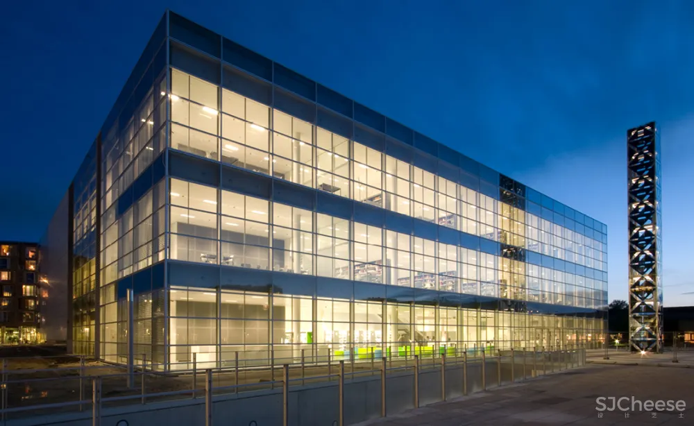 faculty library of humanities