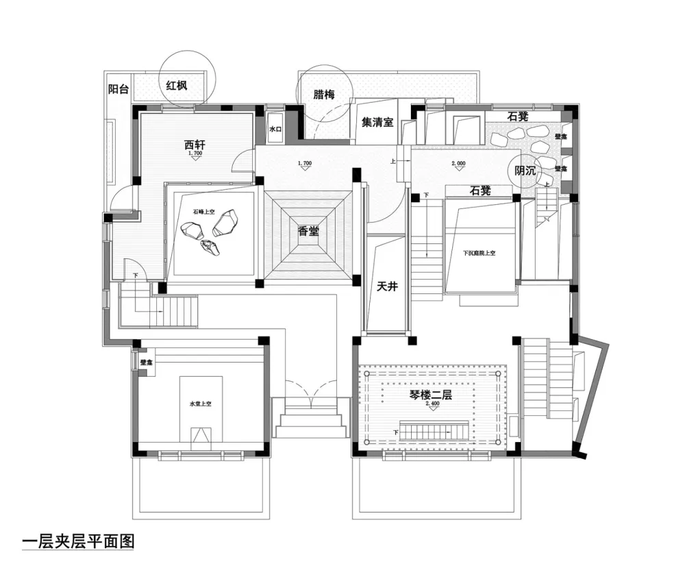 富春山麓文人新世代美术馆,浙江 / 董莳 + 赵迦