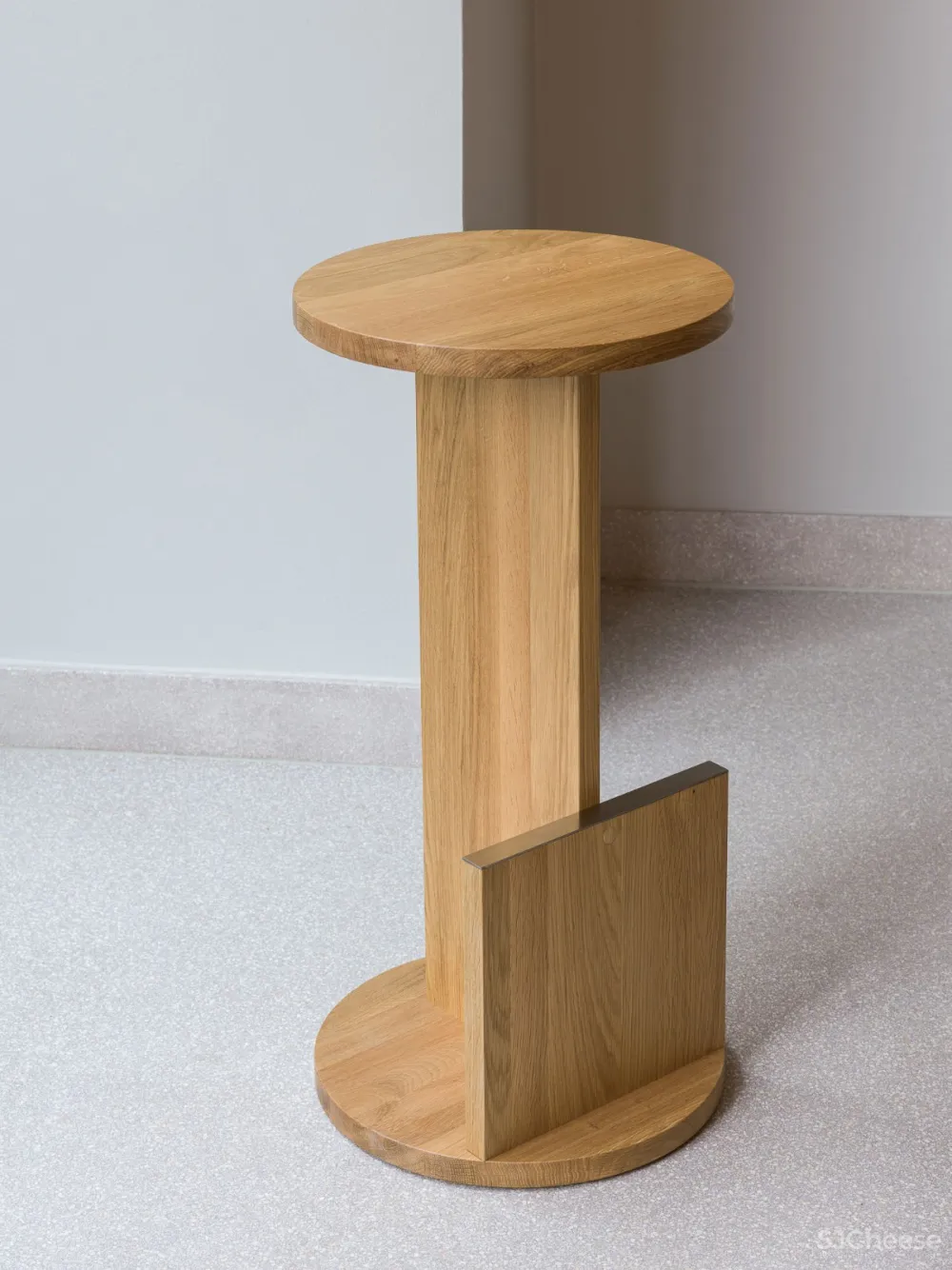 简约优雅的哥本哈根Gasoline Grill汉堡餐厅 David Thulstrup