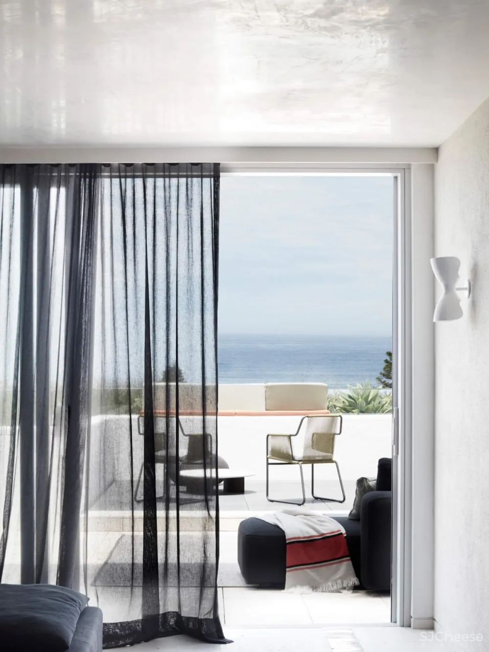 Amber Road | Pacific Bondi Apartment , 充满个性的现代公寓