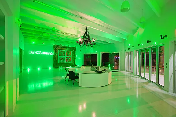 c1 bank headquarters