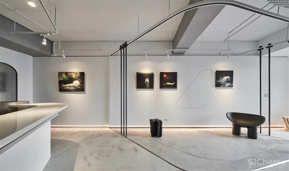 园艺廊咖啡厅 十合室所