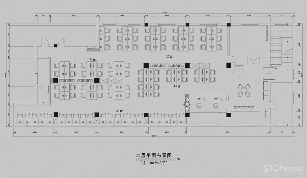 南昌新阳光网咖