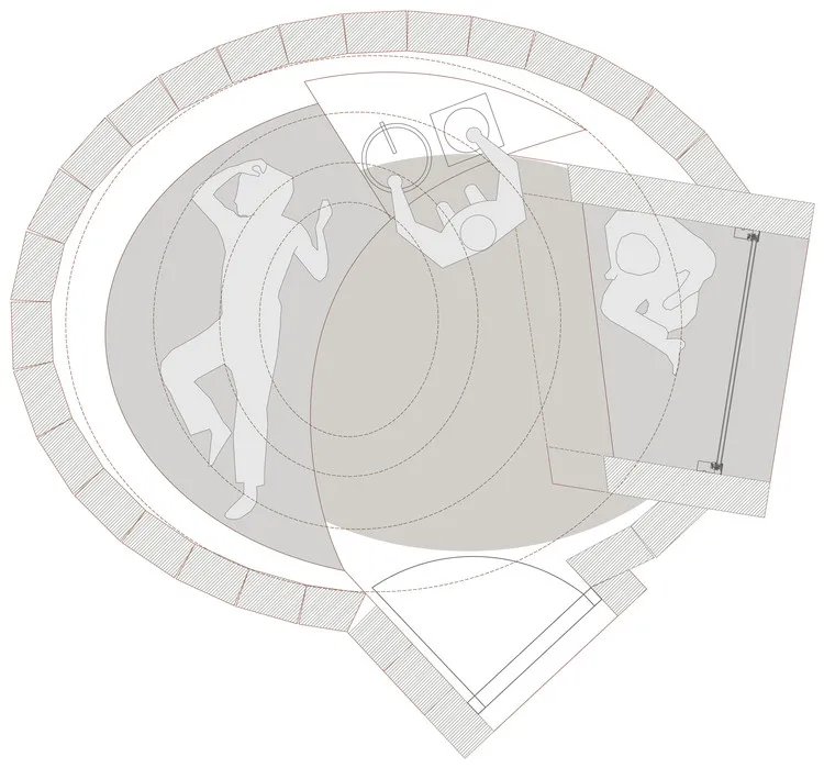 Teahouse Riedenthal a