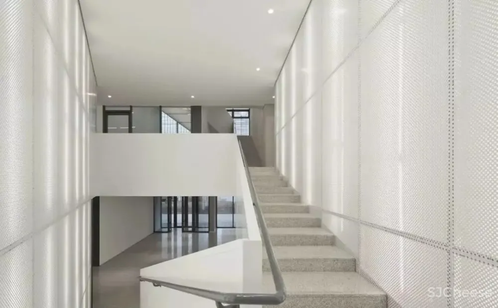 营造无界生活新方式 陶磊建筑