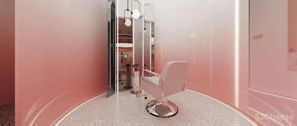 江苏盐城IN STYLE 2020最新设计作品