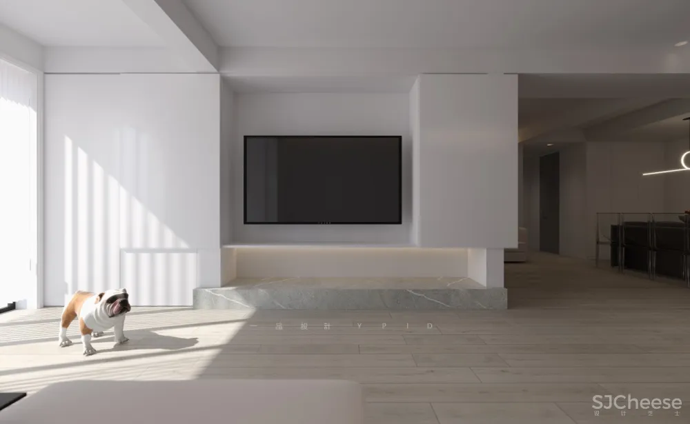 一品囧家設計----人与空间