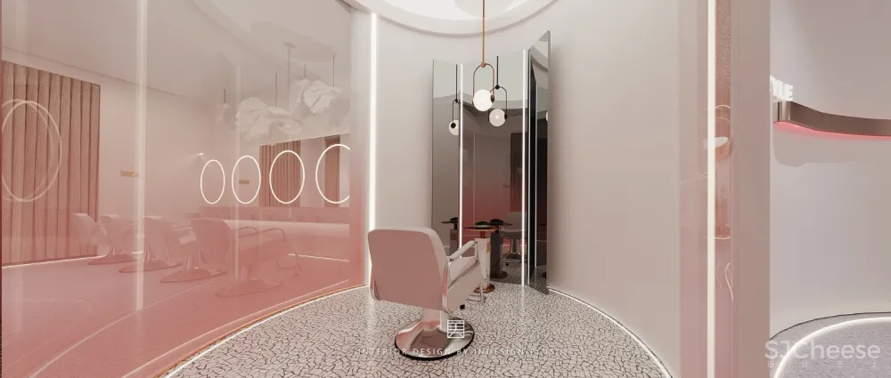 江苏盐城IN STYLE 2020最新设计作品