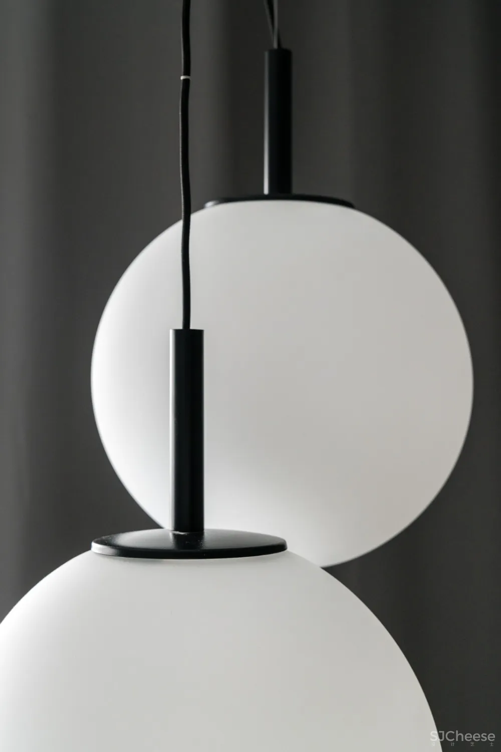 设计在等一个人，等一个懂他的人