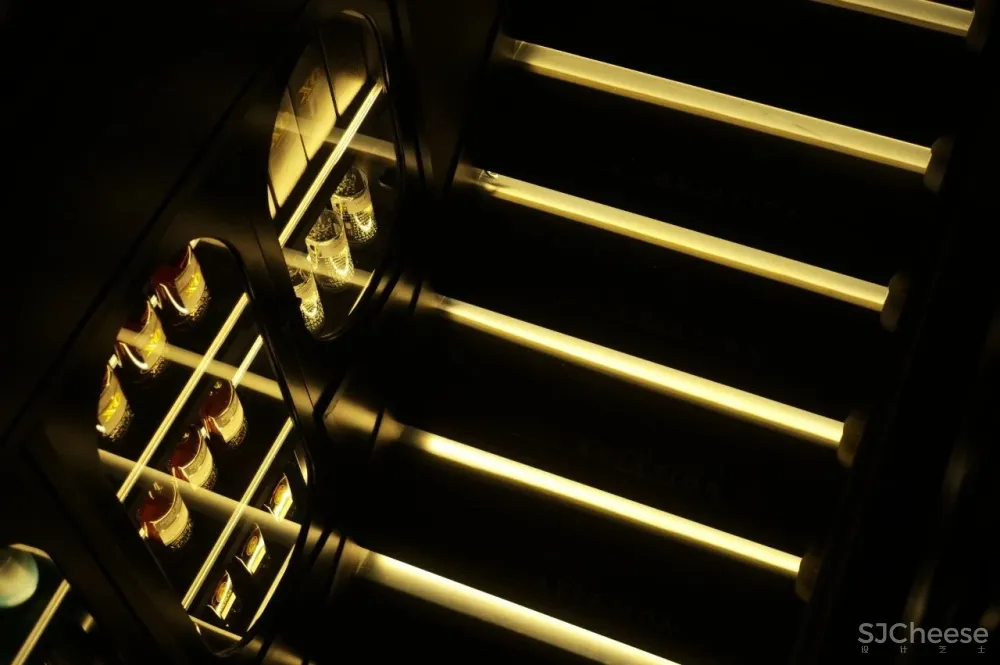 GTD 新作 为飞行梦想而干杯 AVIATION威士忌鸡尾酒吧