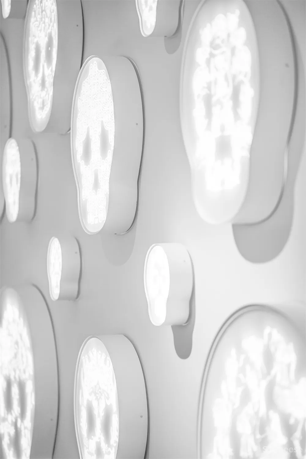 创意办公与公共空间的互动关系 靳刘高设计