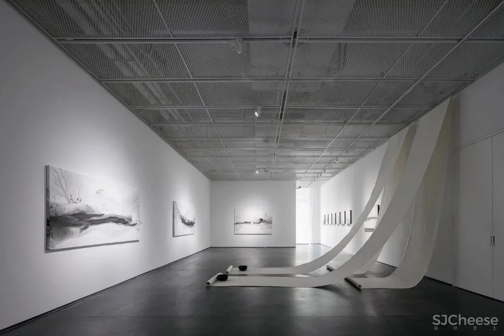 30座国内最值得一看的美术馆设计