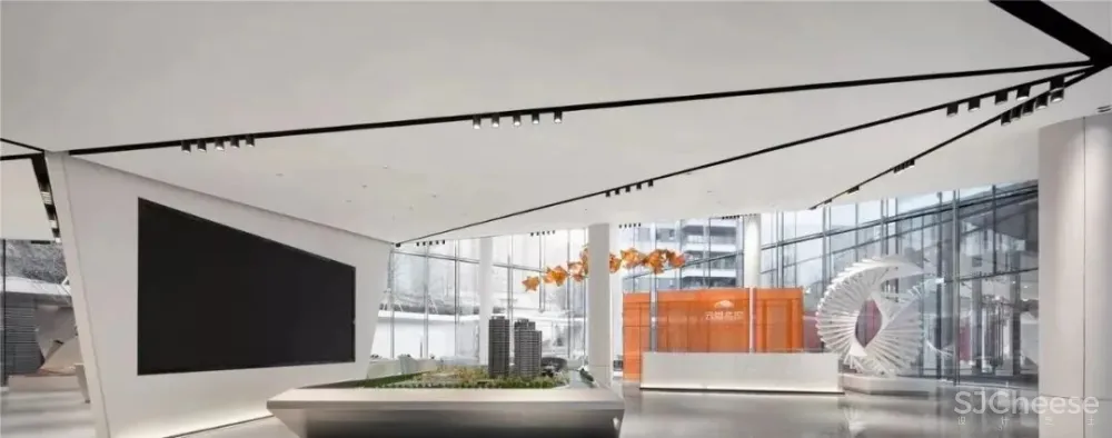 因势而生,与自然对话 尚石设计