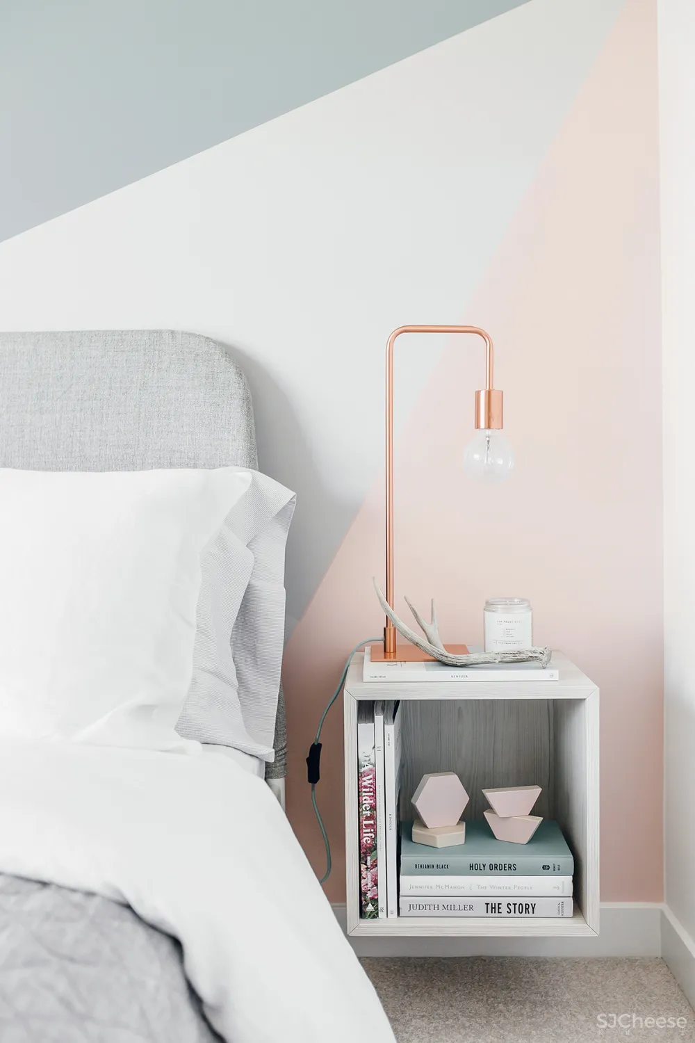 Laura Melling | Morgan , 优雅极致的现代住宅