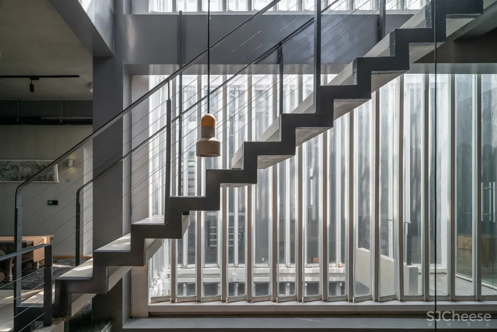 富春山麓文人新世代美术馆,浙江 / 董莳 + 赵迦