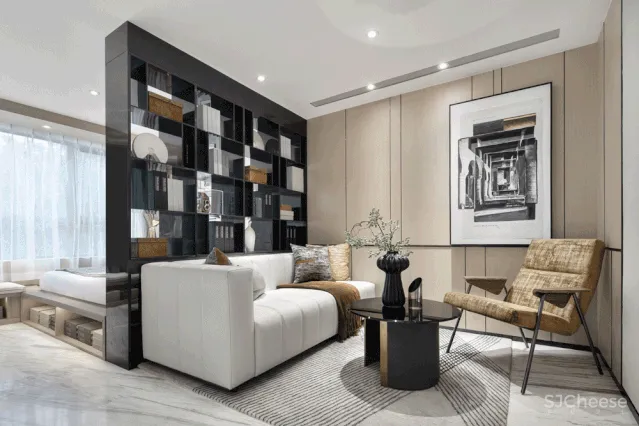 品辰设计 | 浮生记