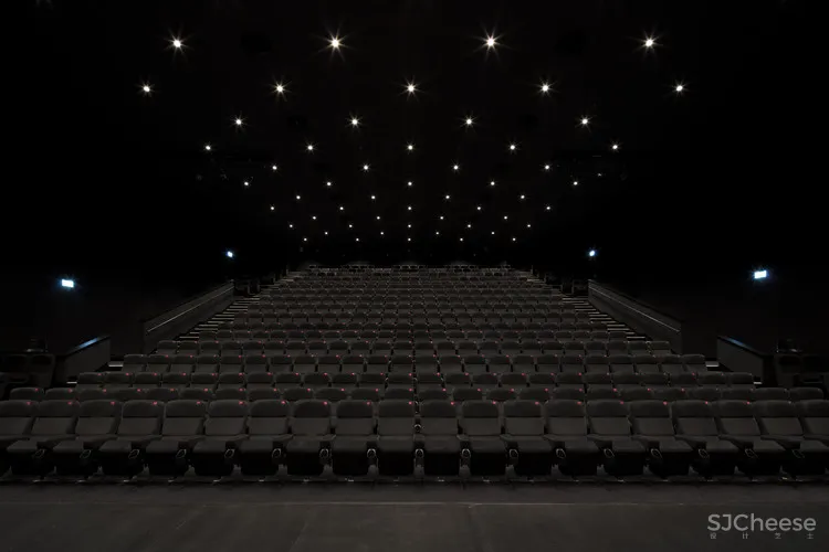 Palazzo del Cinema di Locarno AZPML + DFN Dario Franchini