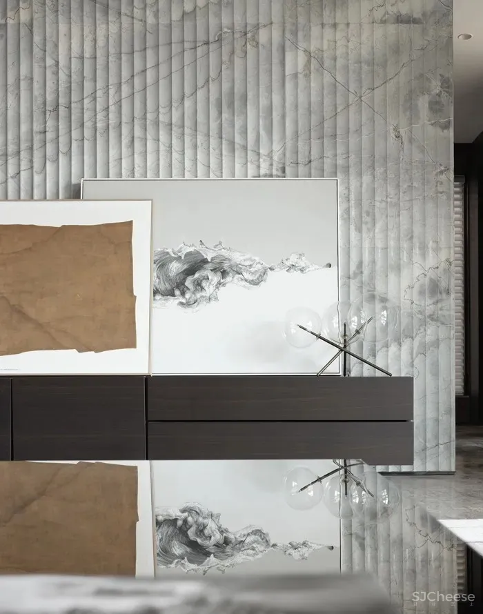 杭州万科 · 郡西云台 LSD-CASA