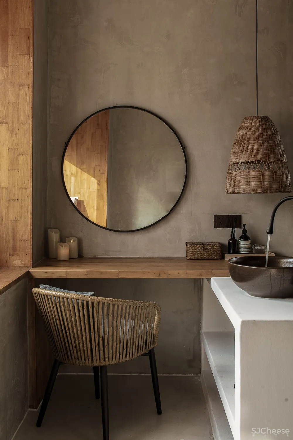 260㎡龙港BR美集会所 璞素设计