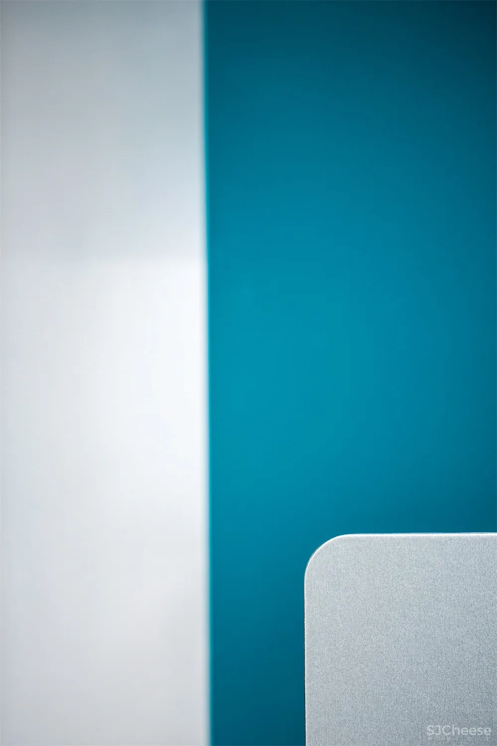 创意办公与公共空间的互动关系 靳刘高设计