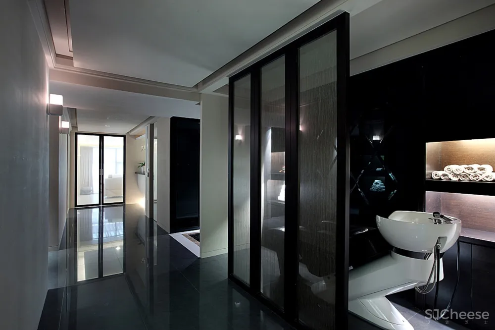 碧莎赫 美體美容SPA館