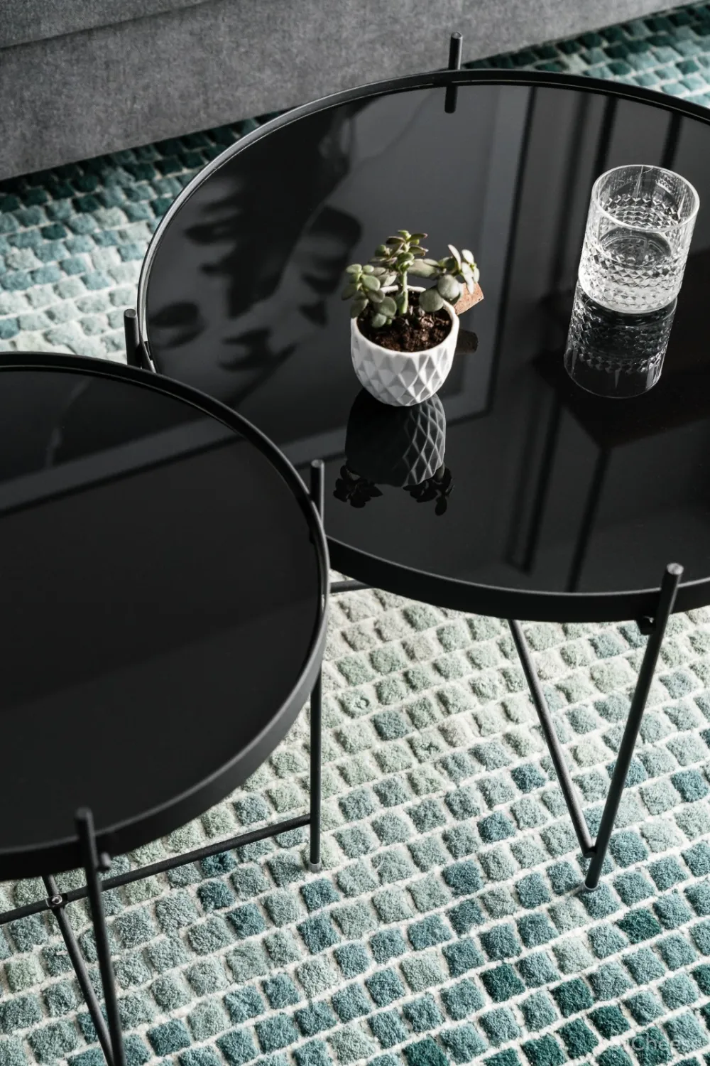 设计在等一个人，等一个懂他的人