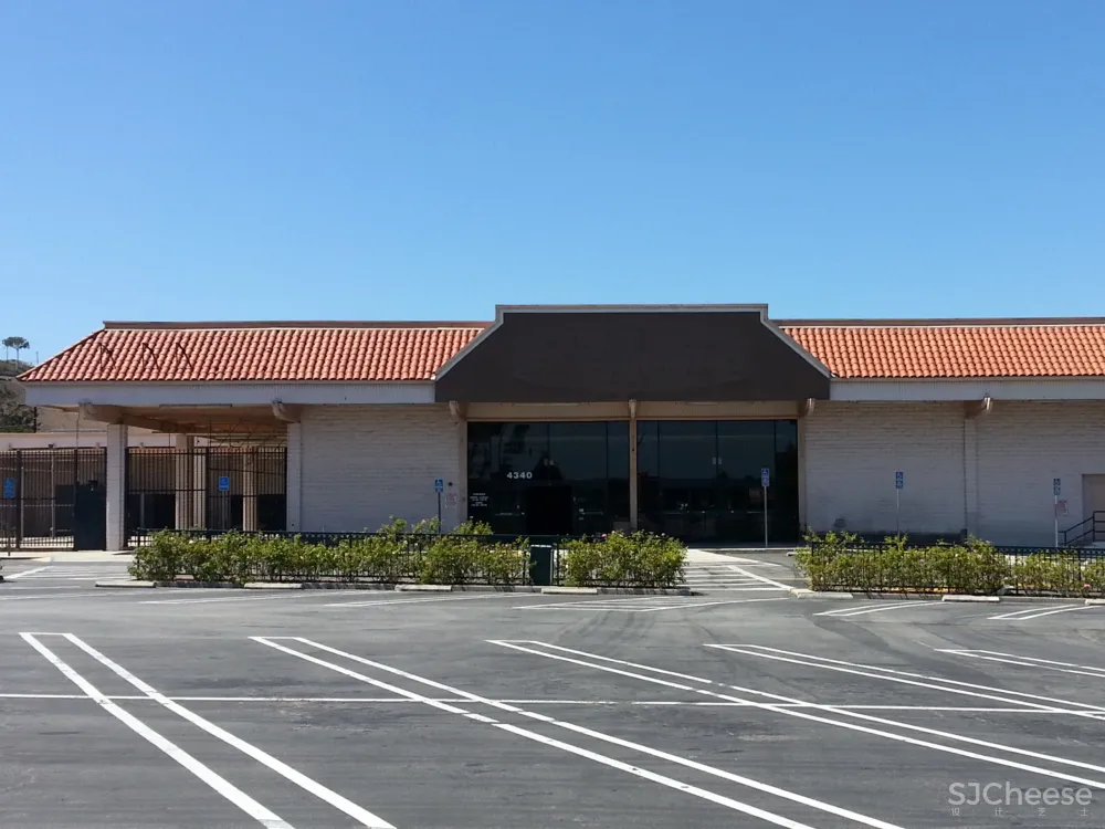 h mart torrance