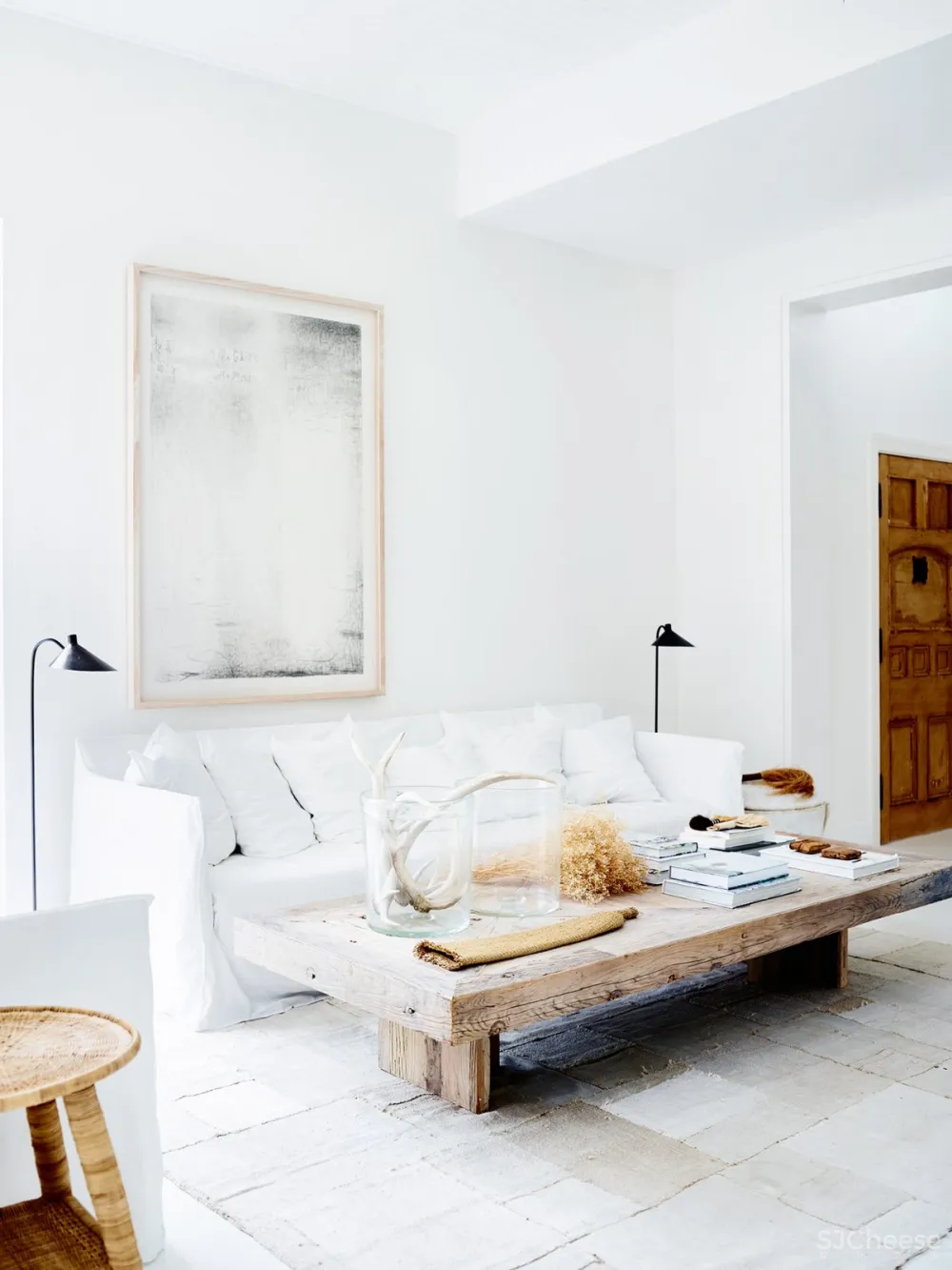 CM Studio | Bellevue Hill House , 异国情调家庭住宅
