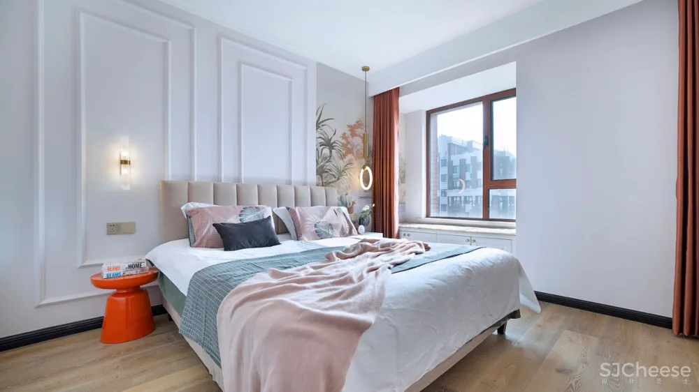 绿地国际|绿意LIFE--佰多BERD