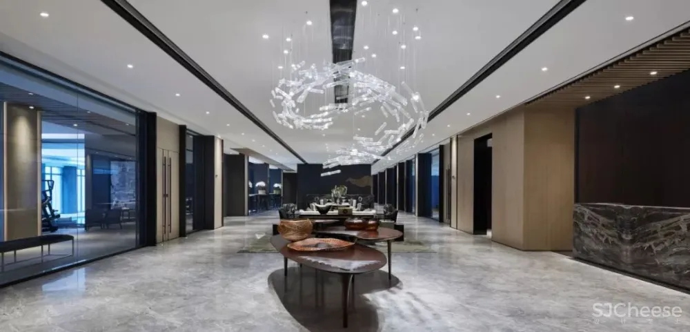 盘点2019最旺售楼处，2020值得学习！