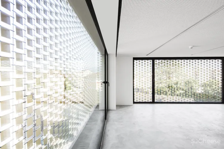 Palazzo del Cinema di Locarno AZPML + DFN Dario Franchini